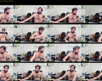 classied — 22 minute Chaturbate male naked cam show, 720p, Jun 10, 2023