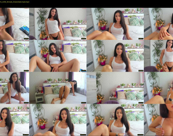 devilish_goddes — 84 minute Chaturbate female naked cam show, 720p, Jun 10, 2023