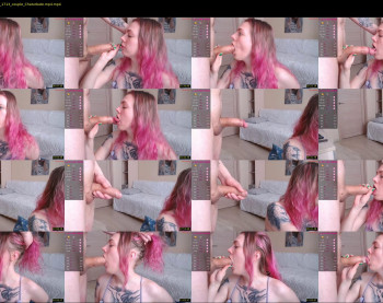 emptyhunters — 14 minute Chaturbate couple naked cam show, 720p, Jun 10, 2023