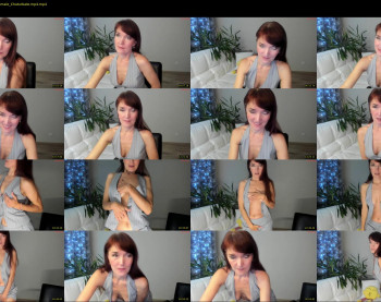 fritha — 35 minute Chaturbate female naked cam show, 720p, Jun 10, 2023
