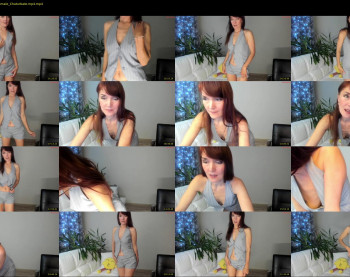 fritha — 25 minute Chaturbate female naked cam show, 720p, Jun 11, 2023