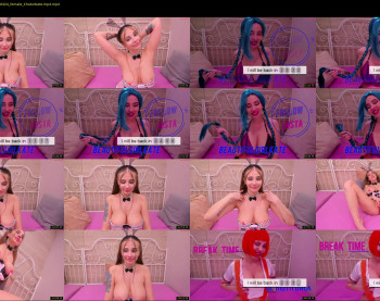 juliabeautiful — 120 minute Chaturbate female naked cam show, 720p, Jun 11, 2023