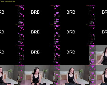 lexi_split — 120 minute Chaturbate female naked cam show, 720p, Jun 10, 2023