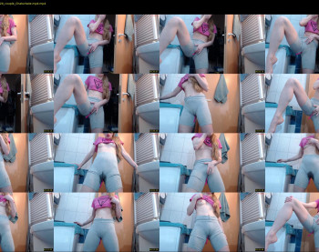 llovers4u2 — 56 minute Chaturbate couple naked cam show, 720p, Jun 10, 2023