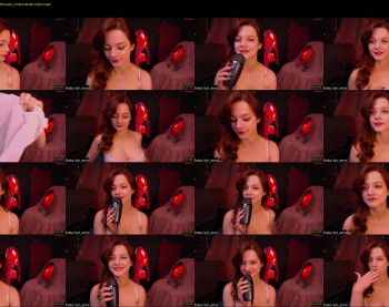 lorienn — 6 minute Chaturbate female naked cam show, 720p, Jun 10, 2023