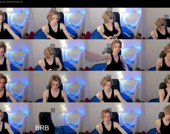 slim_andy — 91 minute Chaturbate male naked cam show, 720p, Jun 10, 2023