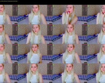stacy_miraclee — 5 minute Chaturbate female naked cam show, 720p, Jun 10, 2023