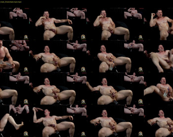 thickjer — 32 minute Chaturbate male naked cam show, 720p, Jun 11, 2023