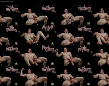 thickjer — 115 minute Chaturbate male naked cam show, 720p, Jun 11, 2023