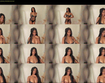 duna_du — 24 minute Chaturbate female naked cam show, 720p, Jun 11, 2023