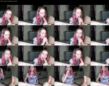 emptyhunters — 3 minute Chaturbate couple naked cam show, 720p, Jun 11, 2023