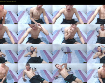 frankbroad68 — 110 minute Chaturbate male naked cam show, 720p, Jun 11, 2023