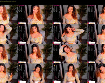 helen_miller — 15 minute Chaturbate female naked cam show, 720p, Jun 12, 2023