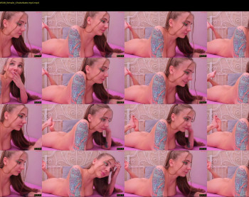 juliabeautiful — 5 minute Chaturbate female naked cam show, 720p, Jun 12, 2023