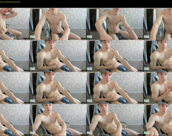 rilator — 8 minute Chaturbate male naked cam show, 720p, Jun 11, 2023