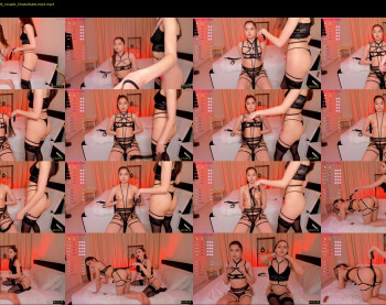 sugaristic — 50 minute Chaturbate female naked cam show, 720p, Jun 12, 2023