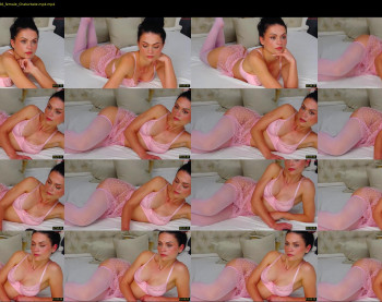 crystallluv — 15 minute Chaturbate female naked cam show, 720p, Jun 12, 2023