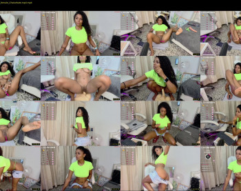 dirtygril — 121 minute Chaturbate female naked cam show, 720p, Jun 12, 2023
