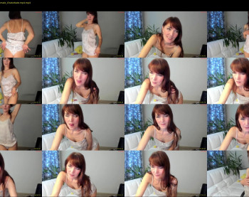 fritha — 9 minute Chaturbate female naked cam show, 720p, Jun 12, 2023