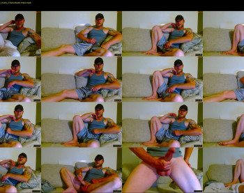 kylechat — 108 minute Chaturbate male naked cam show, 720p, Jun 12, 2023