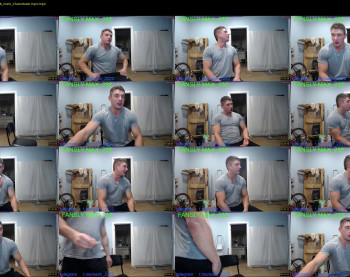 max_232 — 11 minute Chaturbate male naked cam show, 720p, Jun 12, 2023