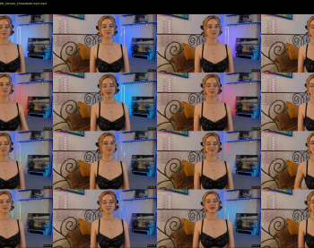 ooops_dilly — 6 minute Chaturbate female naked cam show, 720p, Jun 12, 2023