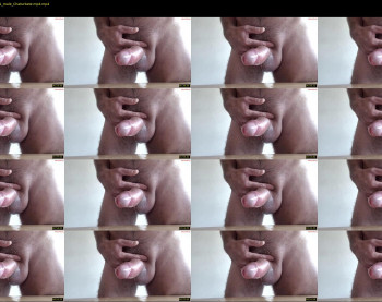 thickrum — 6 minute Chaturbate male naked cam show, 720p, Jun 12, 2023