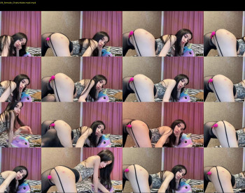 totallytiny_ — 8 minute Chaturbate female naked cam show, 720p, Jun 12, 2023