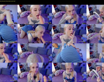 vergill_hell — 121 minute Chaturbate female naked cam show, 720p, Jun 12, 2023