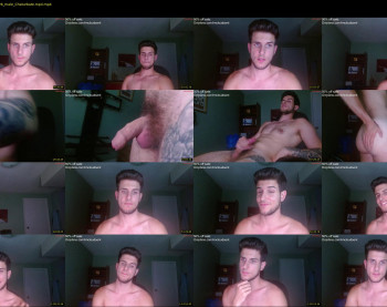 cloudsent — 91 minute Chaturbate male naked cam show, 720p, Jun 13, 2023