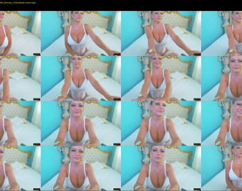 kellybabee — 5 minute Chaturbate female naked cam show, 720p, Jun 13, 2023