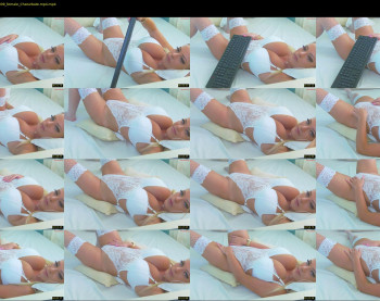 kellybabee — 7 minute Chaturbate female naked cam show, 720p, Jun 13, 2023