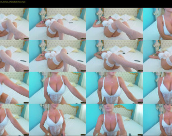 kellybabee — 6 minute Chaturbate female naked cam show, 720p, Jun 13, 2023