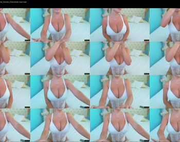 kellybabee — 3 minute Chaturbate female naked cam show, 720p, Jun 13, 2023
