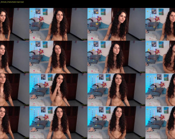 lailypink — 22 minute Chaturbate female naked cam show, 720p, Jun 13, 2023
