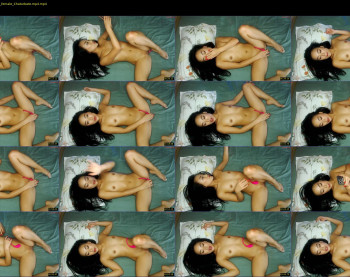 loonyko — 4 minute Chaturbate female naked cam show, 720p, Jun 13, 2023