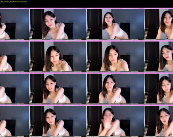 minarocket_ — 3 minute Chaturbate female naked cam show, 720p, Jun 13, 2023