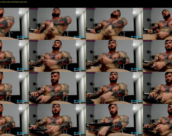 dimitri_sullivan — 13 minute Chaturbate male naked cam show, 720p, Jun 14, 2023