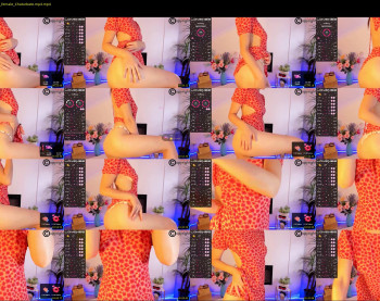 jilanling — 7 minute Chaturbate female naked cam show, 720p, Jun 14, 2023