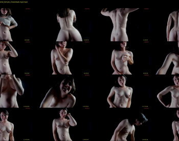 mindvoiding — 120 minute Chaturbate female naked cam show, 720p, Jun 15, 2023