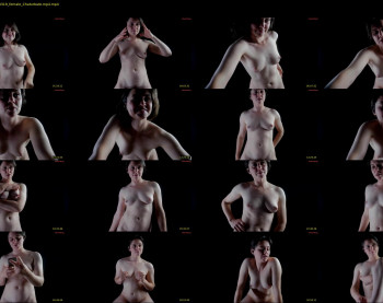 mindvoiding — 36 minute Chaturbate female naked cam show, 720p, Jun 15, 2023