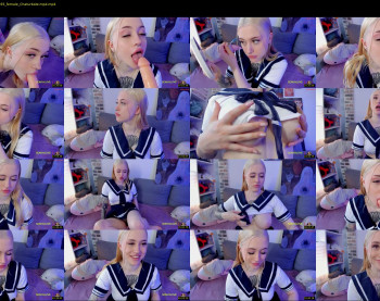 vergill_hell — 60 minute Chaturbate female naked cam show, 720p, Jun 14, 2023