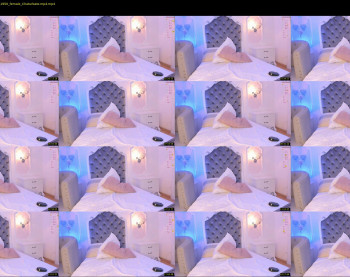 cherylloving_ — 21 minute Chaturbate female naked cam show, 720p, Jun 15, 2023
