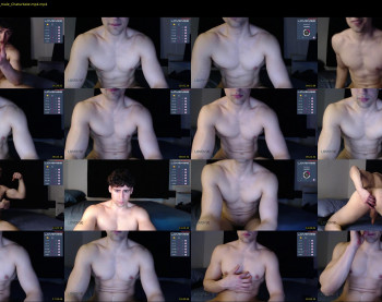 drmozo — 23 minute Chaturbate male naked cam show, 720p, Jun 15, 2023