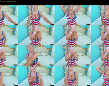 kellybabee — 3 minute Chaturbate female naked cam show, 720p, Jun 15, 2023