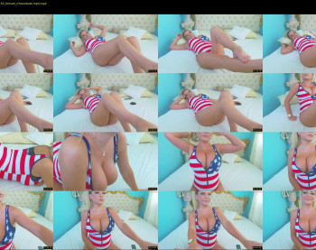 kellybabee — 11 minute Chaturbate female naked cam show, 720p, Jun 15, 2023