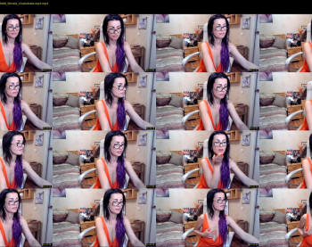 luna_momm — 3 minute Chaturbate female naked cam show, 720p, Jun 16, 2023
