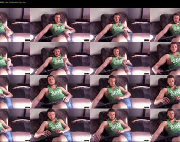 natan_grand — 4 minute Chaturbate male naked cam show, 720p, Jun 15, 2023