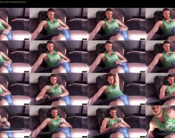 natan_grand — 9 minute Chaturbate male naked cam show, 720p, Jun 15, 2023