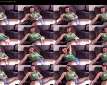 natan_grand — 16 minute Chaturbate male naked cam show, 720p, Jun 15, 2023